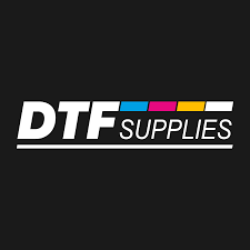 DTF (Direct to Film) Printing Supplies