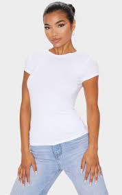 95 cotton 5 elastane deals t shirt wholesale