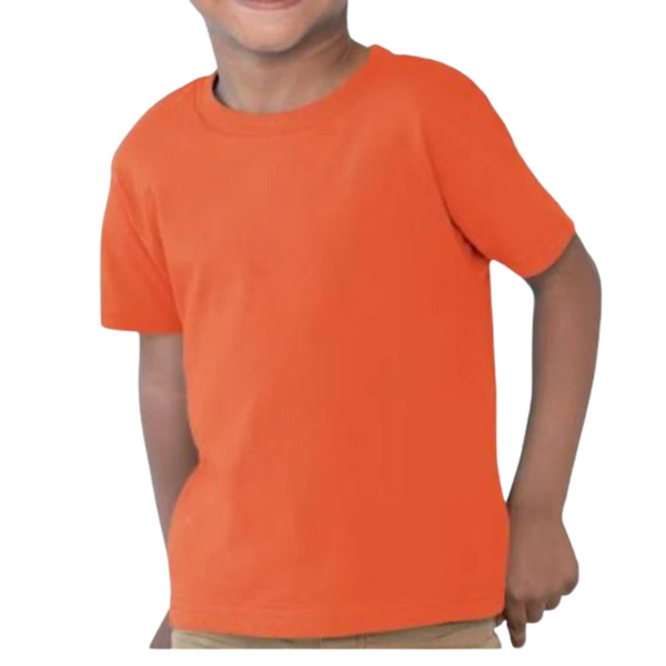 H4003 100% Polyester Performance Youth T Shirt - APPAREL WHOLESALE DEPOT T-Shirt Badger