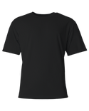 H1005 Premium Performance Quality 100% Polyester Unisex T-Shirt
