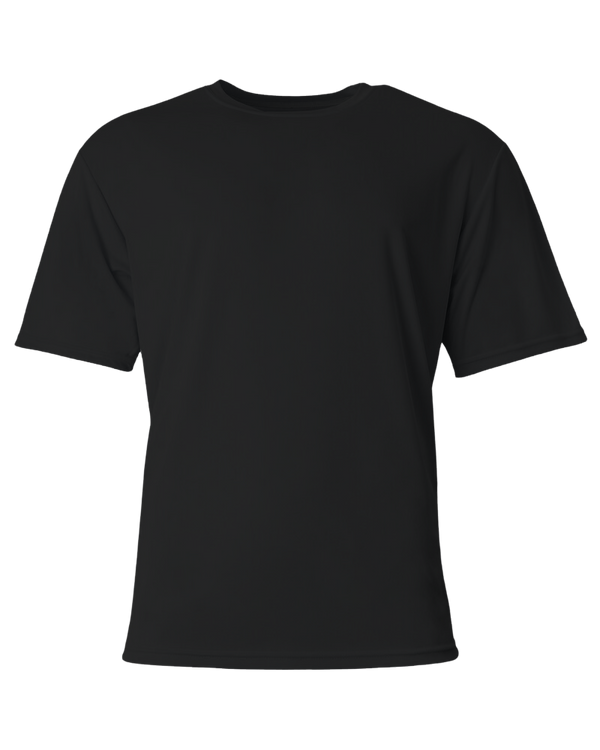 H1005 Premium Performance Quality 100% Polyester Unisex T-Shirt