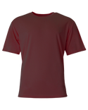 H1005 Premium Performance Quality 100% Polyester Unisex T-Shirt