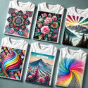 Custom Sublimation Printing