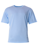 H1005 Premium Performance Quality 100% Polyester Unisex T-Shirt