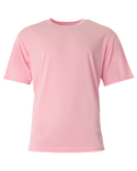 H1005 Premium Performance Quality 100% Polyester Unisex T-Shirt
