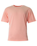 H1005 Premium Performance Quality 100% Polyester Unisex T-Shirt