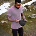 H 6001 HUDI RusticStyles – Premium Vintage Wash T-shirt