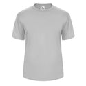 H4003 100% Polyester Performance Youth T Shirt - APPAREL WHOLESALE DEPOT T-Shirt Badger