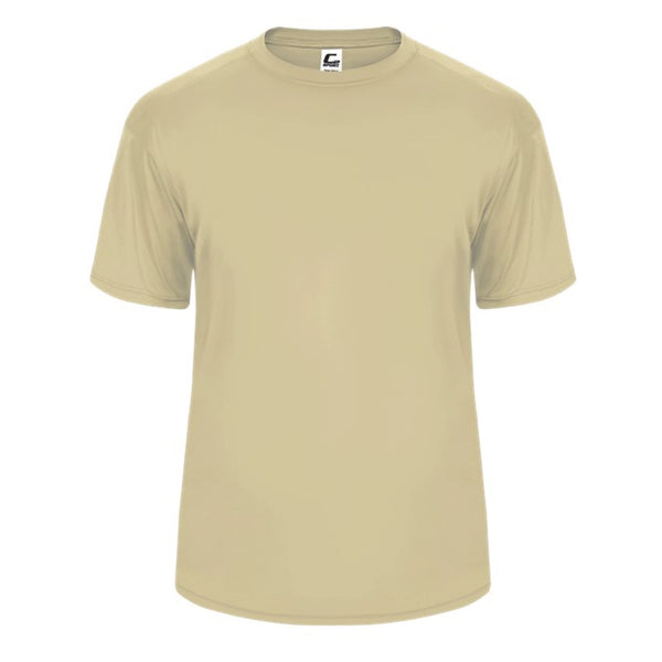 H4003 100% Polyester Performance Youth T Shirt - APPAREL WHOLESALE DEPOT T-Shirt Badger