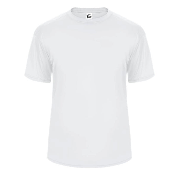 H4003 100% Polyester Performance Youth T Shirt - APPAREL WHOLESALE DEPOT T-Shirt Badger