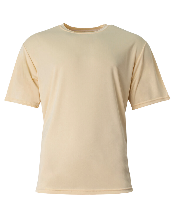 H1005 Premium Performance Quality 100% Polyester Unisex T-Shirt