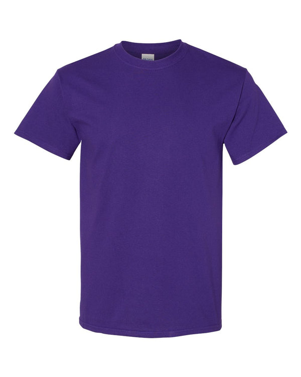Gildan T-Shirt black STOCK