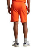 H9008 Terry Fleece Jogger Short 200 GSM - APPAREL WHOLESALE DEPOT Shorts HUDI