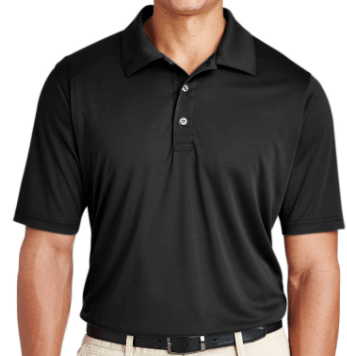 100 polyester hot sale polo shirts wholesale