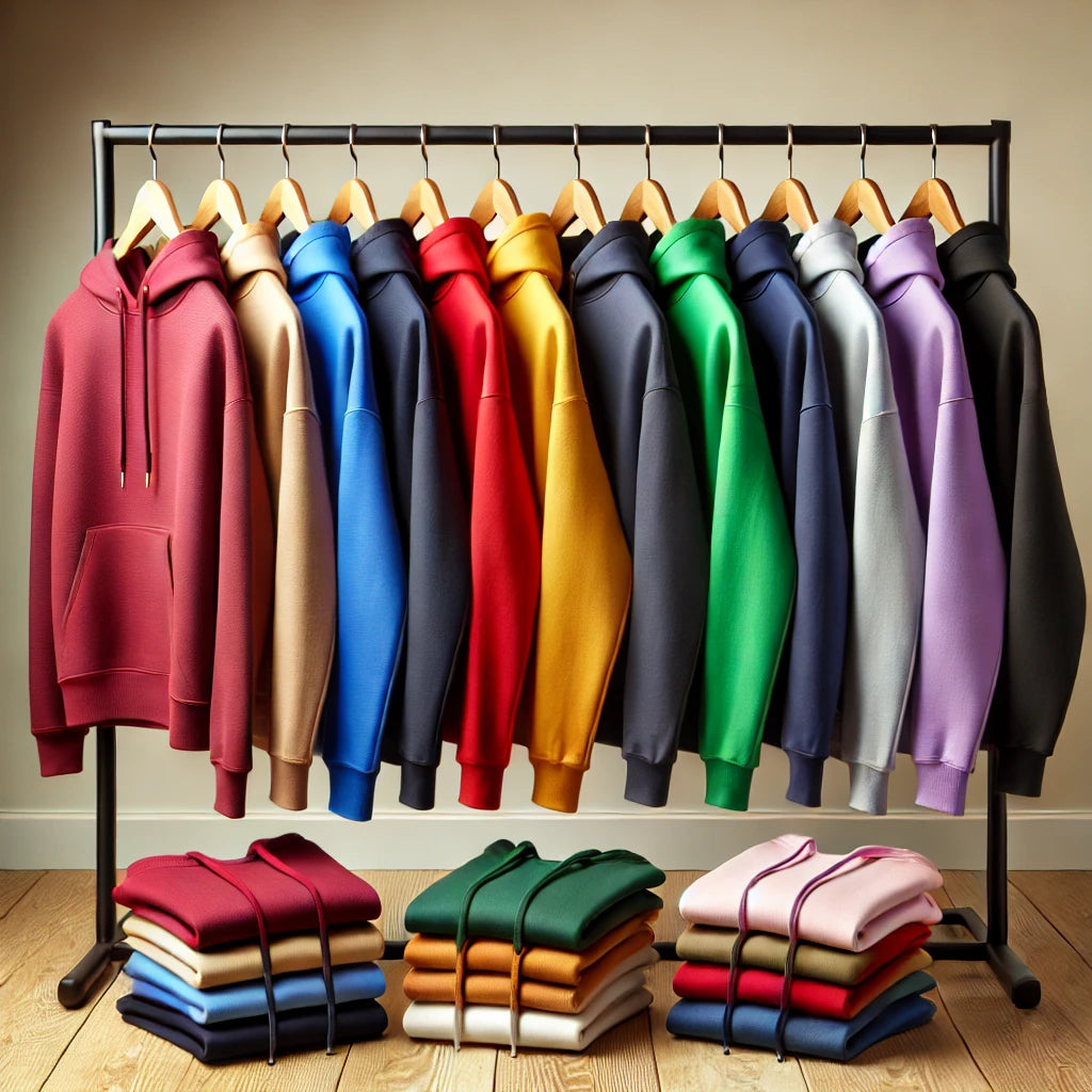 Hoodies Collection