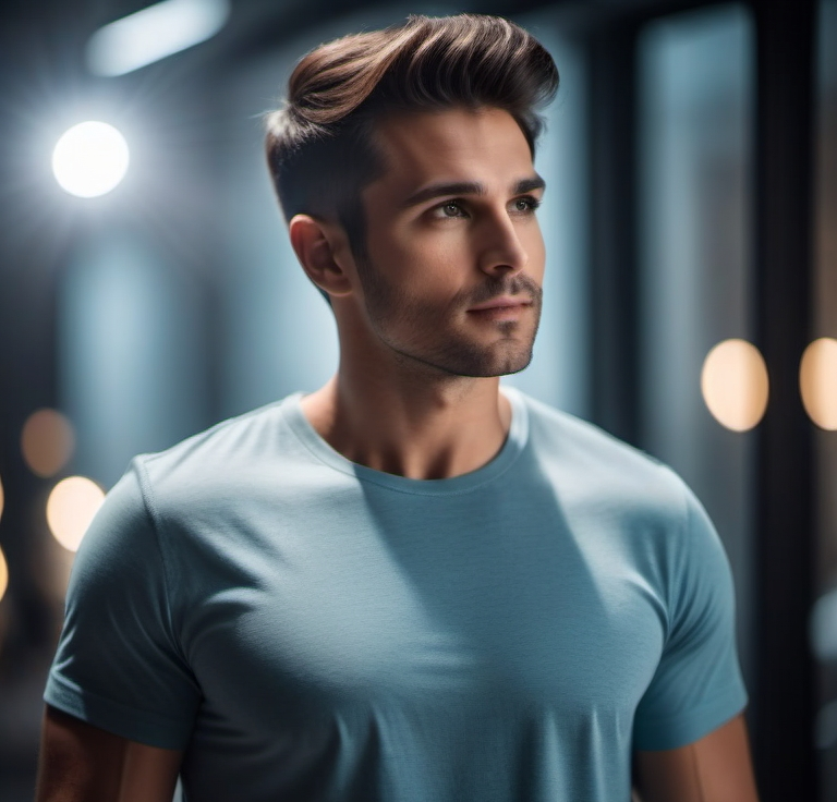 Premium Blank T-Shirts - A Collection of Premium T-Shirts from Top Brands and Our Exclusive Lines
