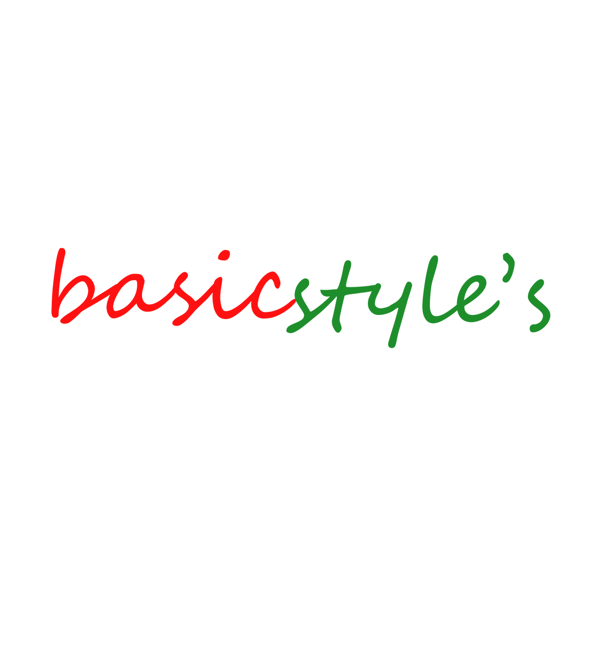 Basic Style's - Blank Apparel & Essentials – APPAREL WHOLESALE DEPOT