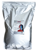 AWD DTF (Direct to Film) Hot Melt Adhesive Powder 1000 grams & 5000 Grams . (1KG.) & (5kgs) WHITE & BLACK