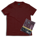 H1003 Premium 100% Ring-Spun Heavy Weight Cotton  200GSM Unisex T-Shirt.