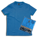 H1003 Premium 100% Ring-Spun Heavy Weight Cotton  200GSM Unisex T-Shirt.
