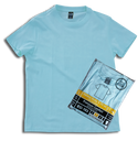 H1003 Premium 100% Ring-Spun Heavy Weight Cotton  200GSM Unisex T-Shirt.