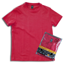 H1003 Premium 100% Ring-Spun Heavy Weight Cotton  200GSM Unisex T-Shirt.