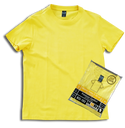 H1003 Premium 100% Ring-Spun Heavy Weight Cotton  200GSM Unisex T-Shirt.