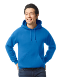Gildan 18500 Heavy Weight Hoodies