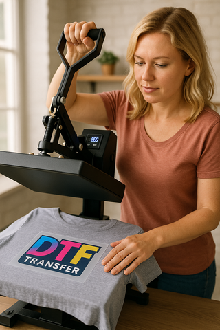 Logo Print & Press