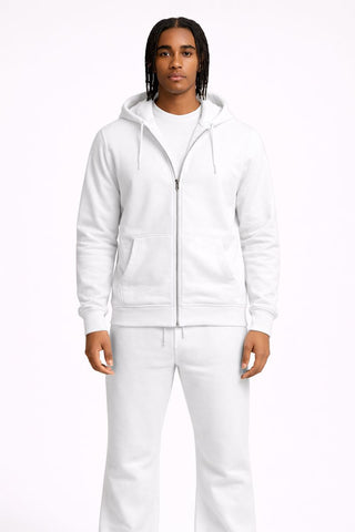 H 5003 – HUDI SUPREME EXTREME HEAVY 15oz ADULT ZIPPER CARDIGAN HOODIE