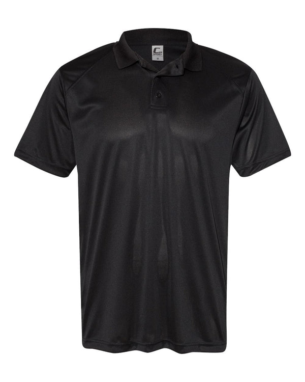 5900 ADULT MENS POLO
