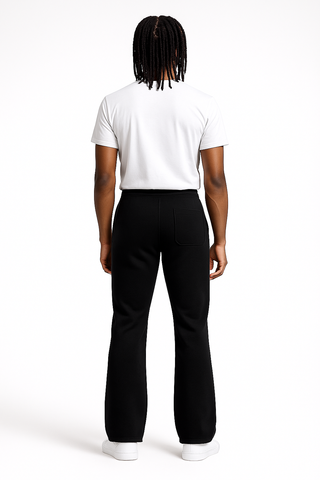 H5006 – HUDI Supreme Extreme Heavy 15oz Adult Flare Cut Sweatpant