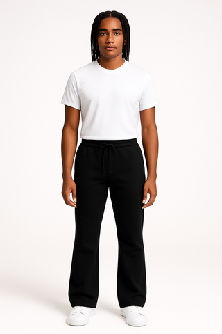 H5006 – HUDI Supreme Extreme Heavy 15oz Adult Flare Cut Sweatpant