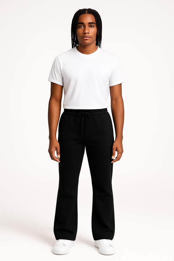 H5006 – HUDI Supreme Extreme Heavy 15oz Adult Flare Cut Sweatpant