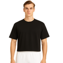 H1001 HUDI Supreme – 100% Ring-Spun Cotton Boxy T-Shirt (7 oz)