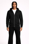 H 5003 – HUDI SUPREME EXTREME HEAVY 15oz ADULT ZIPPER CARDIGAN HOODIE