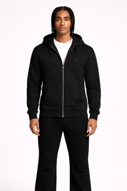 H 5003 – HUDI SUPREME EXTREME HEAVY 15oz ADULT ZIPPER CARDIGAN HOODIE