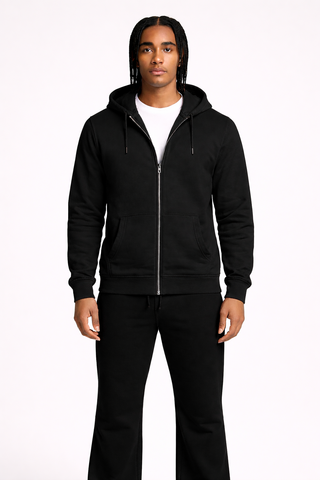 H 5003 – HUDI SUPREME EXTREME HEAVY 15oz ADULT ZIPPER CARDIGAN HOODIE