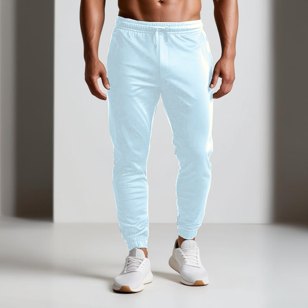 H9007 Heavy Duty 12Oz, Fleece Sweatpants
