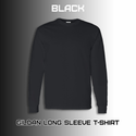 Gildan Long Sleeve T-Shirt