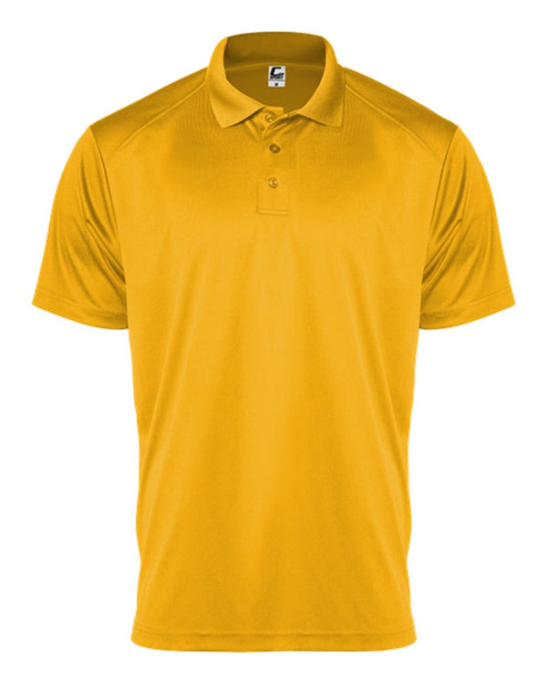 5900 ADULT MENS POLO