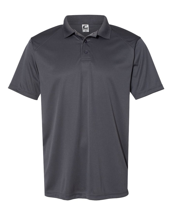 5900 ADULT MENS POLO