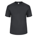 H4003  100% Polyester Performance Youth T Shirt
