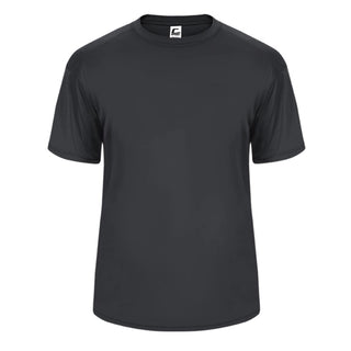 Buy graphite H 4003  100% Polyester Sport  Performance Youth Tee