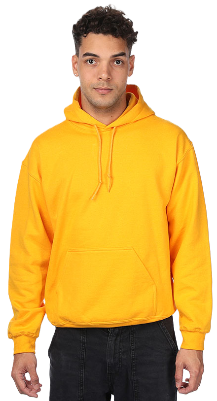 Gildan 18500 Heavy Weight Hoodies