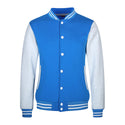 HUDI 9005 Varsity Jacket