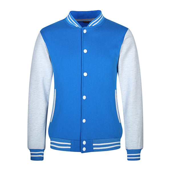 HUDI 9005 Varsity Jacket