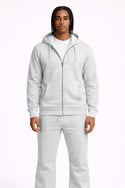 H 5003 – HUDI SUPREME EXTREME HEAVY 15oz ADULT ZIPPER CARDIGAN HOODIE