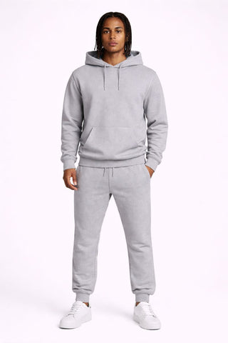 Buy h-grey H 5002 – HUDI SUPREME EXTREME HEAVY 15oz ADULT PULLOVER HOODIE
