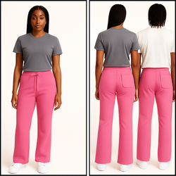 H5006 – HUDI Supreme Extreme Heavy 15oz Adult Flare Cut Sweatpant